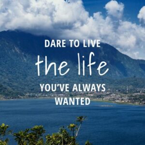 inspirational quotes dare to live 1024x682