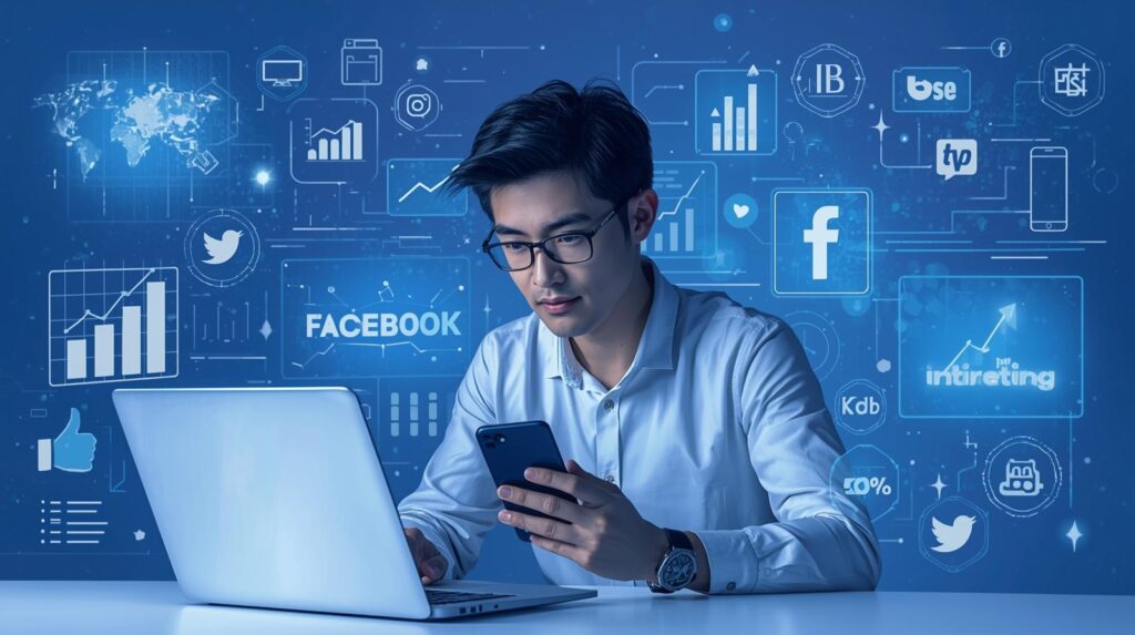 Facebook Marketing for Small Business: The Ultimate Guide facebook marketing for small businessthe ultimate guide to grow online