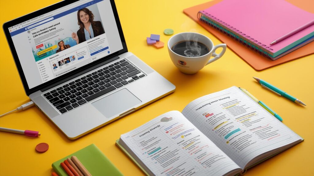 Facebook Marketing for Small Business: The Ultimate Guide facebook marketing for small business